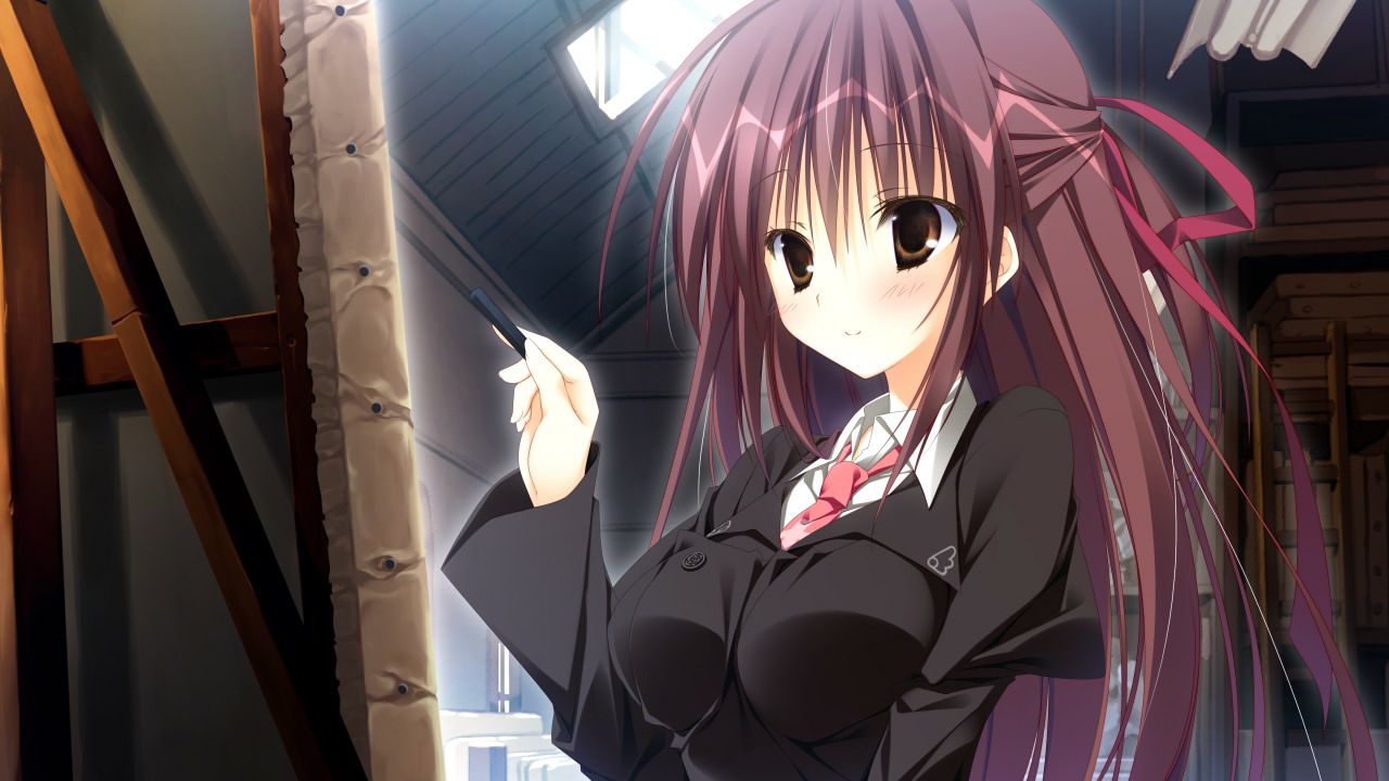 Sakura no Uta -Sakura no Mori no Ue wo Mau- page 10 full