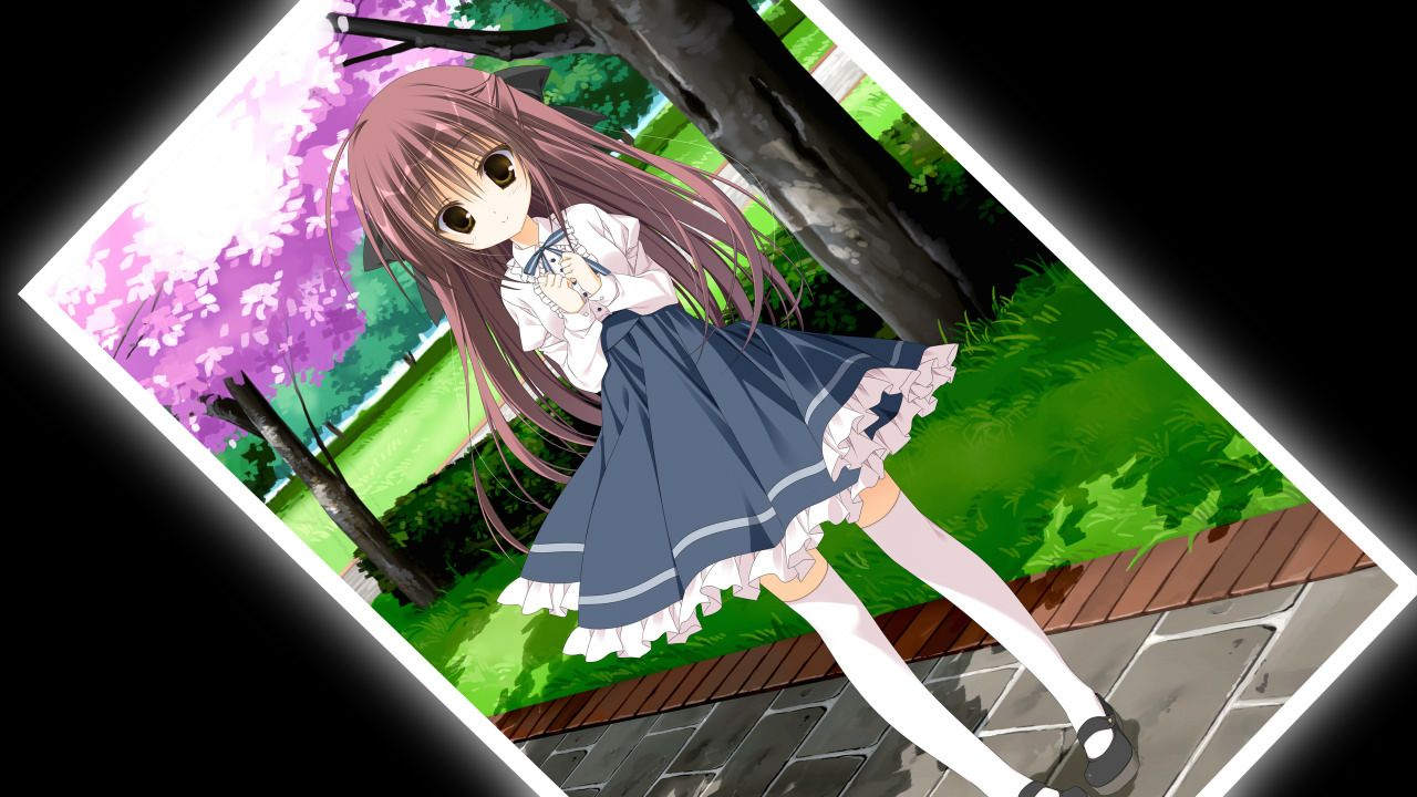 Sakura no Uta -Sakura no Mori no Ue wo Mau- page 2 full