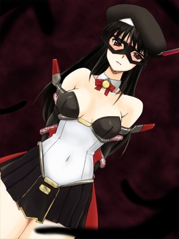 Pixiv Artist - Tokihama Jiro cover