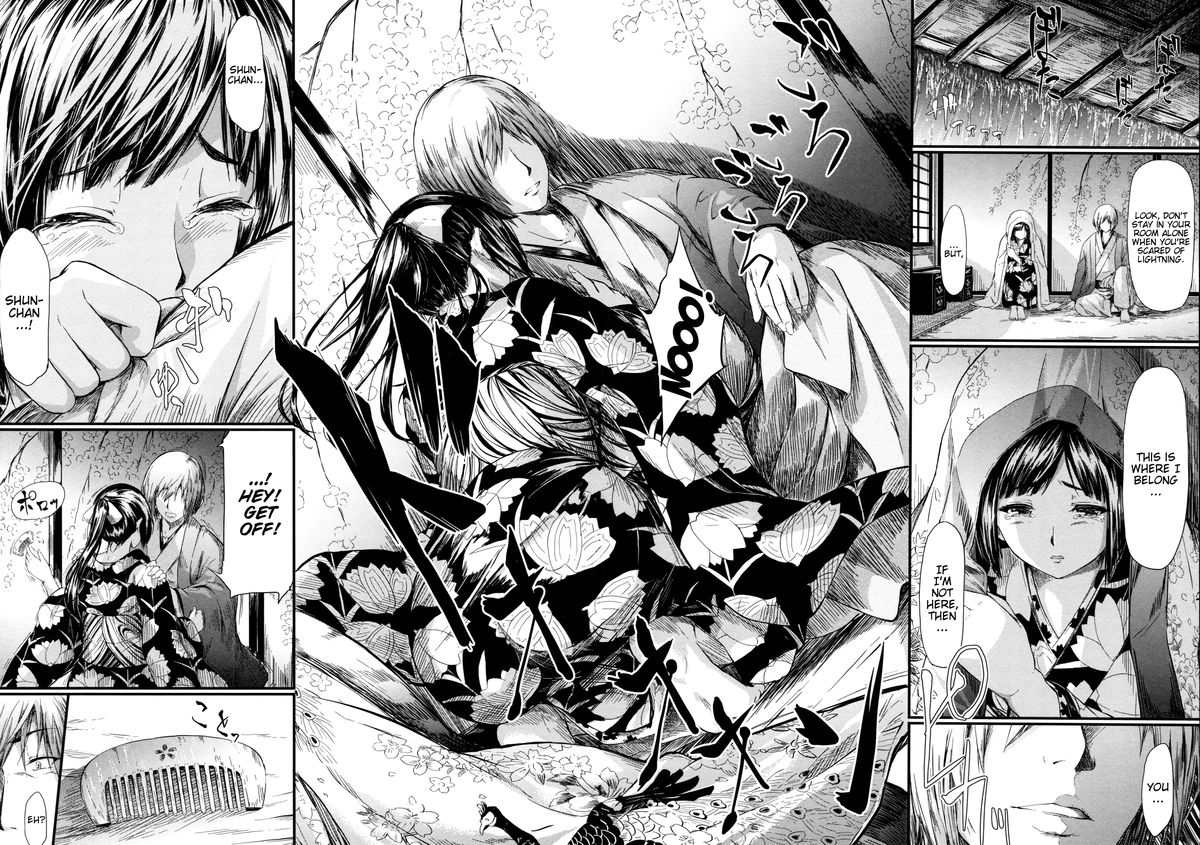 Tokoharu Ch. 3 page 9 full