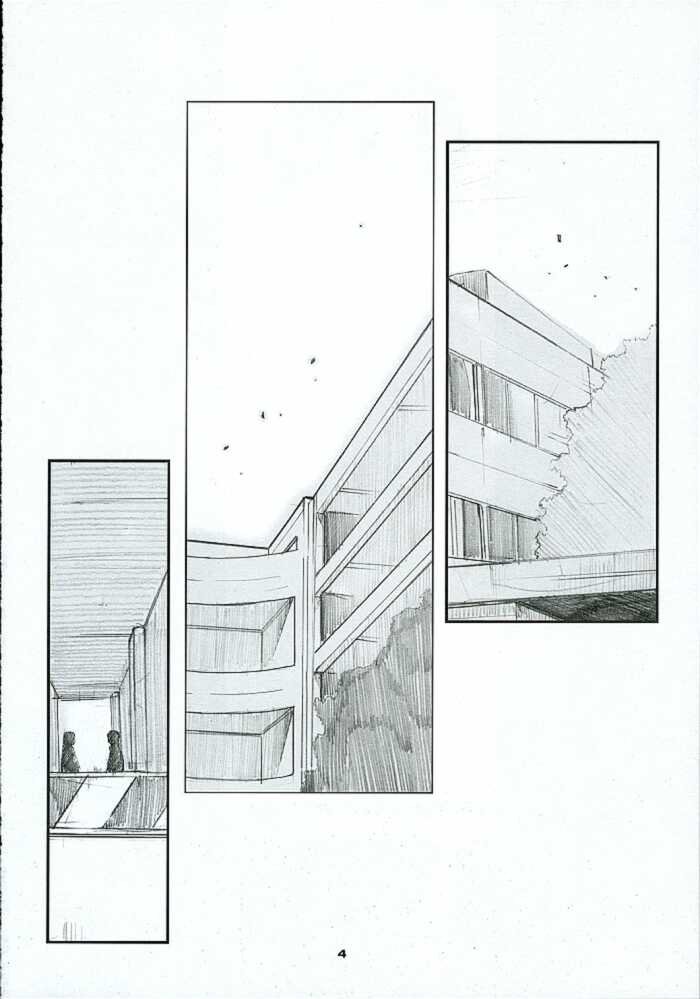Oono Shiki #2 page 3 full