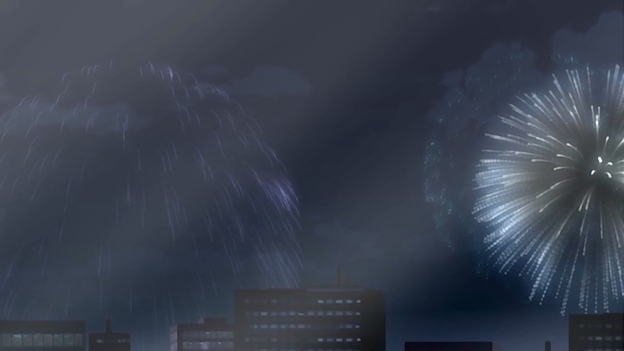 Kansen 3 Shuto Houkai Episode 1 HD Screencaps page 8 full