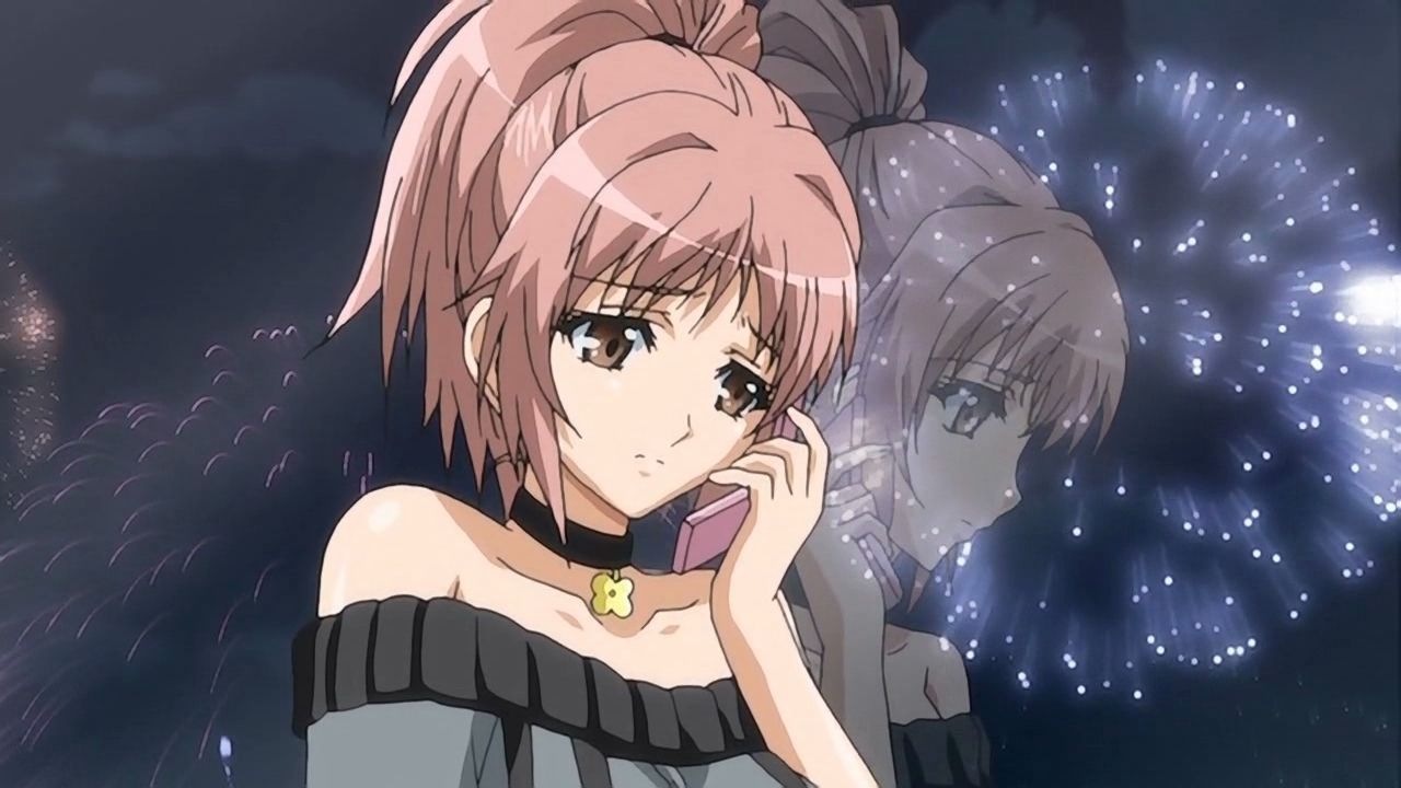 Kansen 3 Shuto Houkai Episode 1 HD Screencaps page 9 full