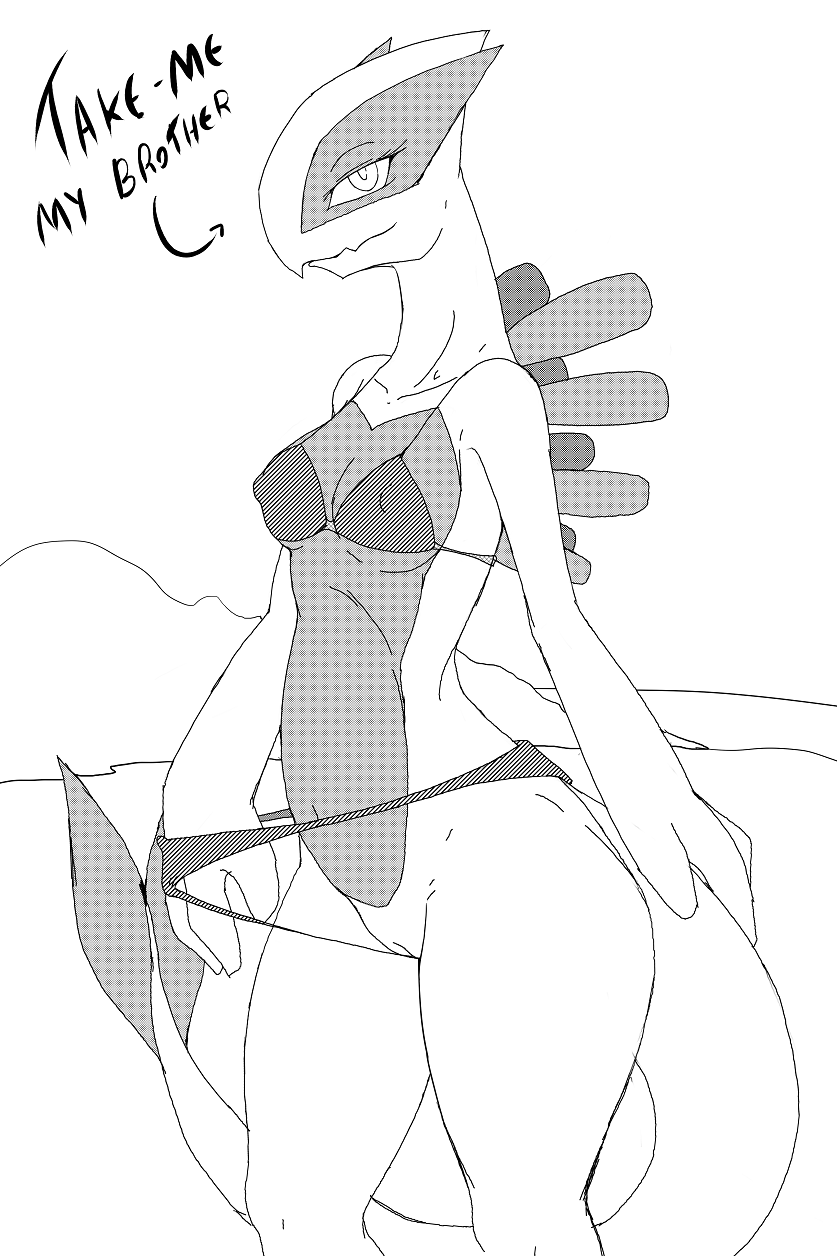 Family's Love page 2 full