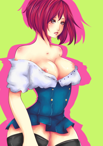 artist - Twisted Fae cover