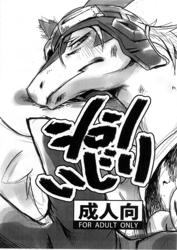 Shiron Ijiri cover