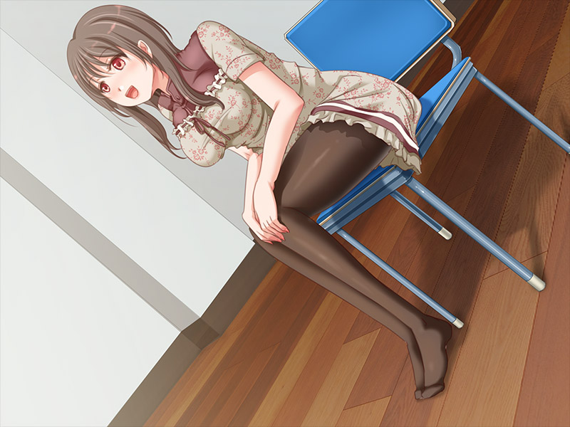 Mai-chan wa Seken Shirazu page 3 full