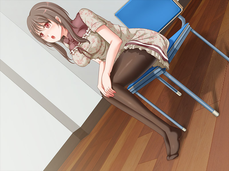 Mai-chan wa Seken Shirazu page 4 full