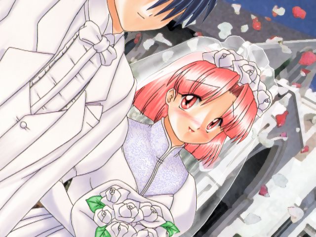 Houkago wa Fiancee page 5 full