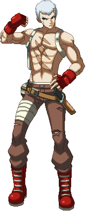 Collection:Shin megami tensei: persona 3- Yaoi Bara page 2 full