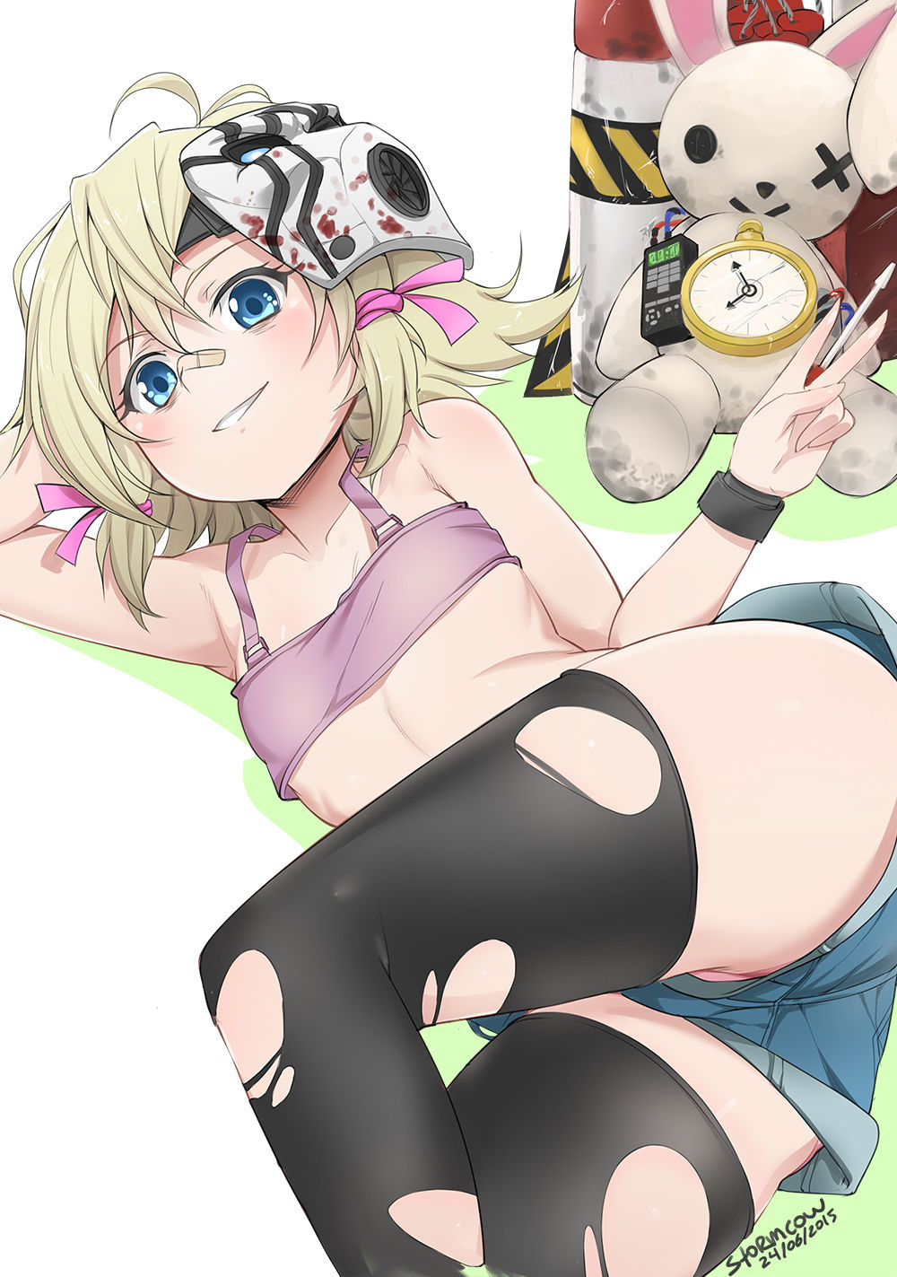 Pixiv Artist: Stormcow page 10 full