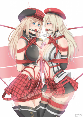 Pixiv Artist: Stormcow cover