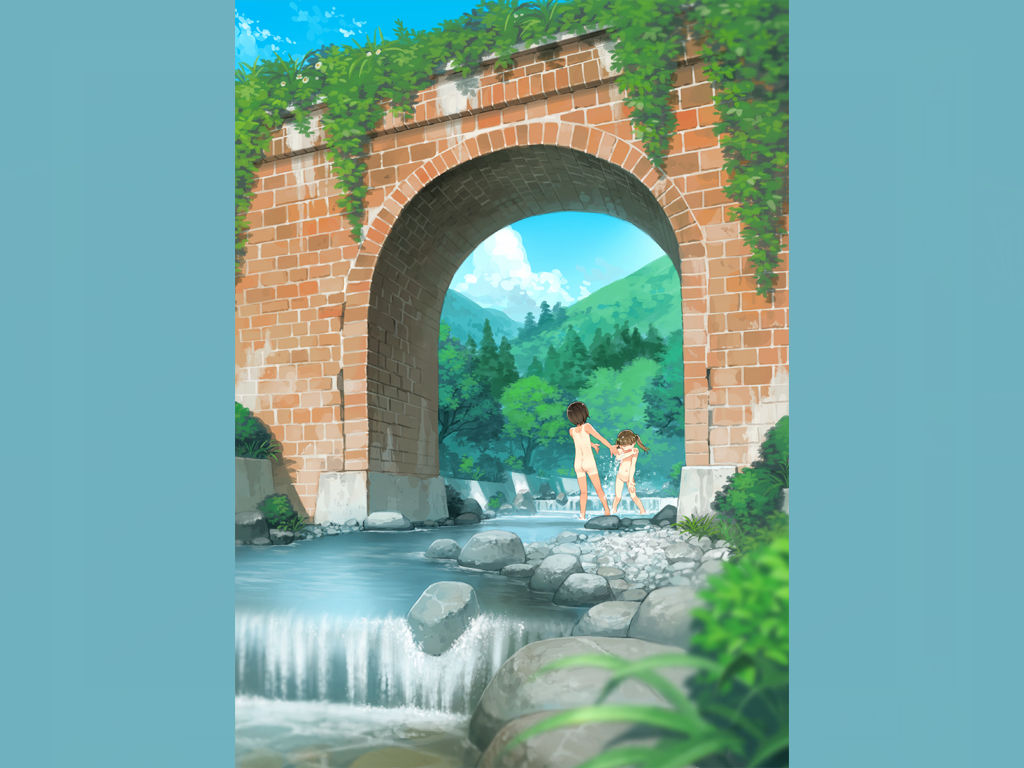 Inaka Ecchi page 2 full