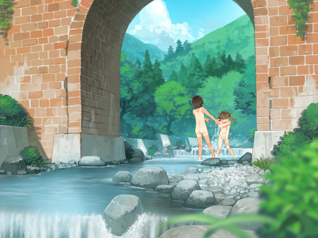 Inaka Ecchi page 3 full