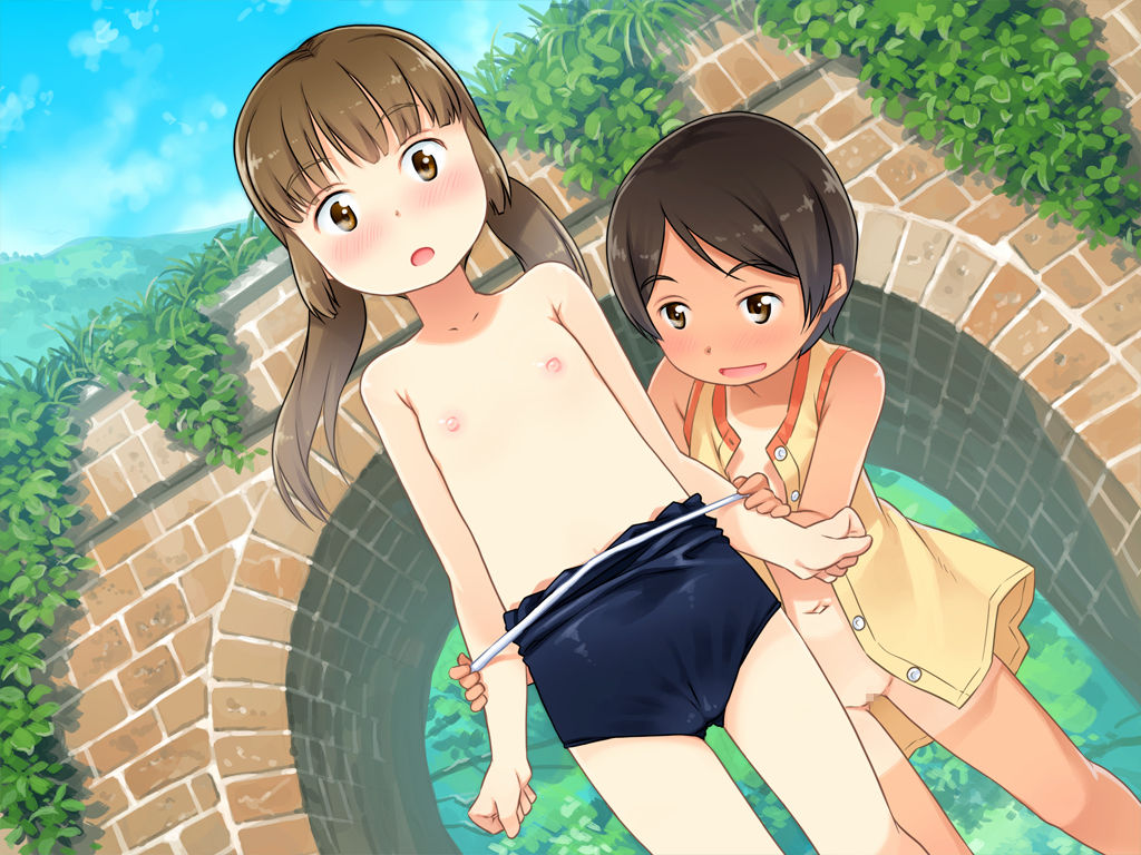 Inaka Ecchi page 4 full