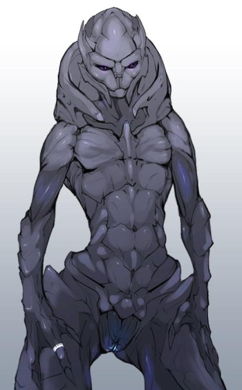 Turians 2015-09-04 cover