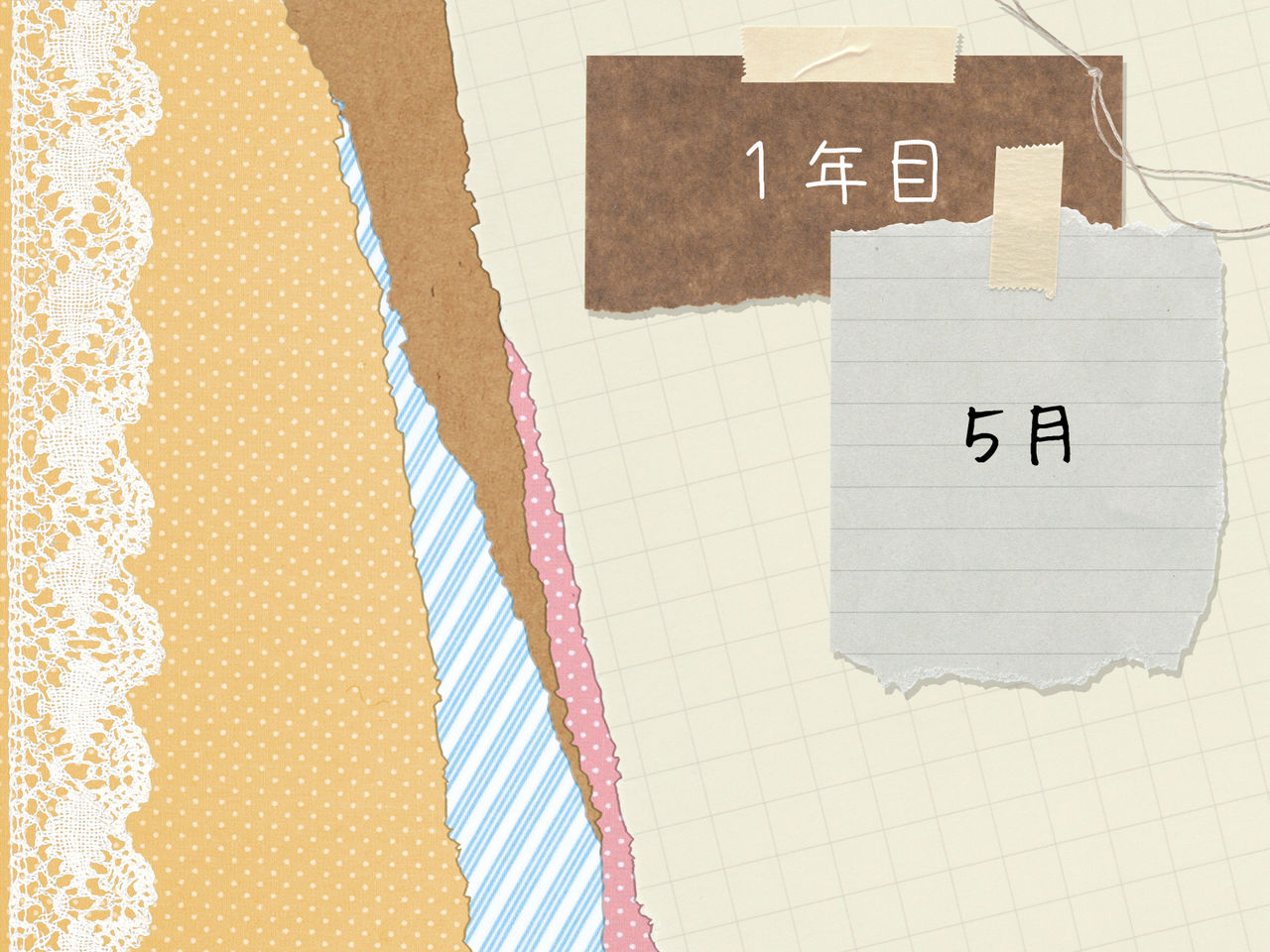 3-nenkan Chikan Sarete Ecchi ni Kaihatsu Sarechau Ko. page 5 full