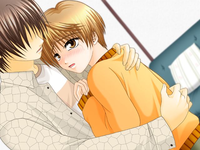 Hitori ni Shinaide... I Want to Be Together page 6 full