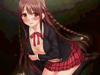 Kangoku Shoujo ~Slave Girl Breeding~ page 5 full