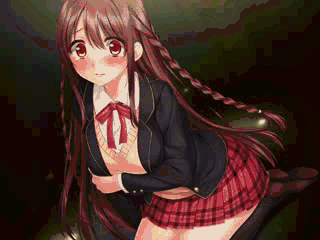 Kangoku Shoujo ~Slave Girl Breeding~ page 8 full