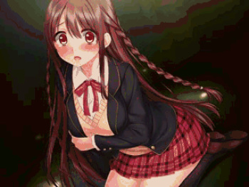 Kangoku Shoujo ~Slave Girl Breeding~ cover