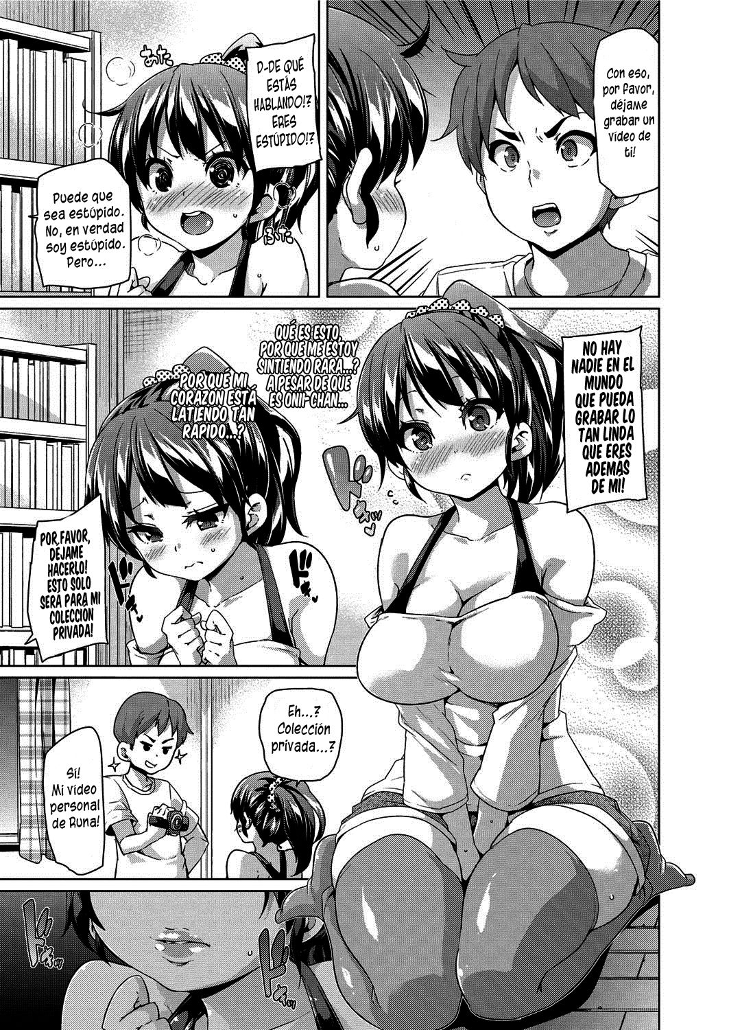 Imouto Video page 5 full