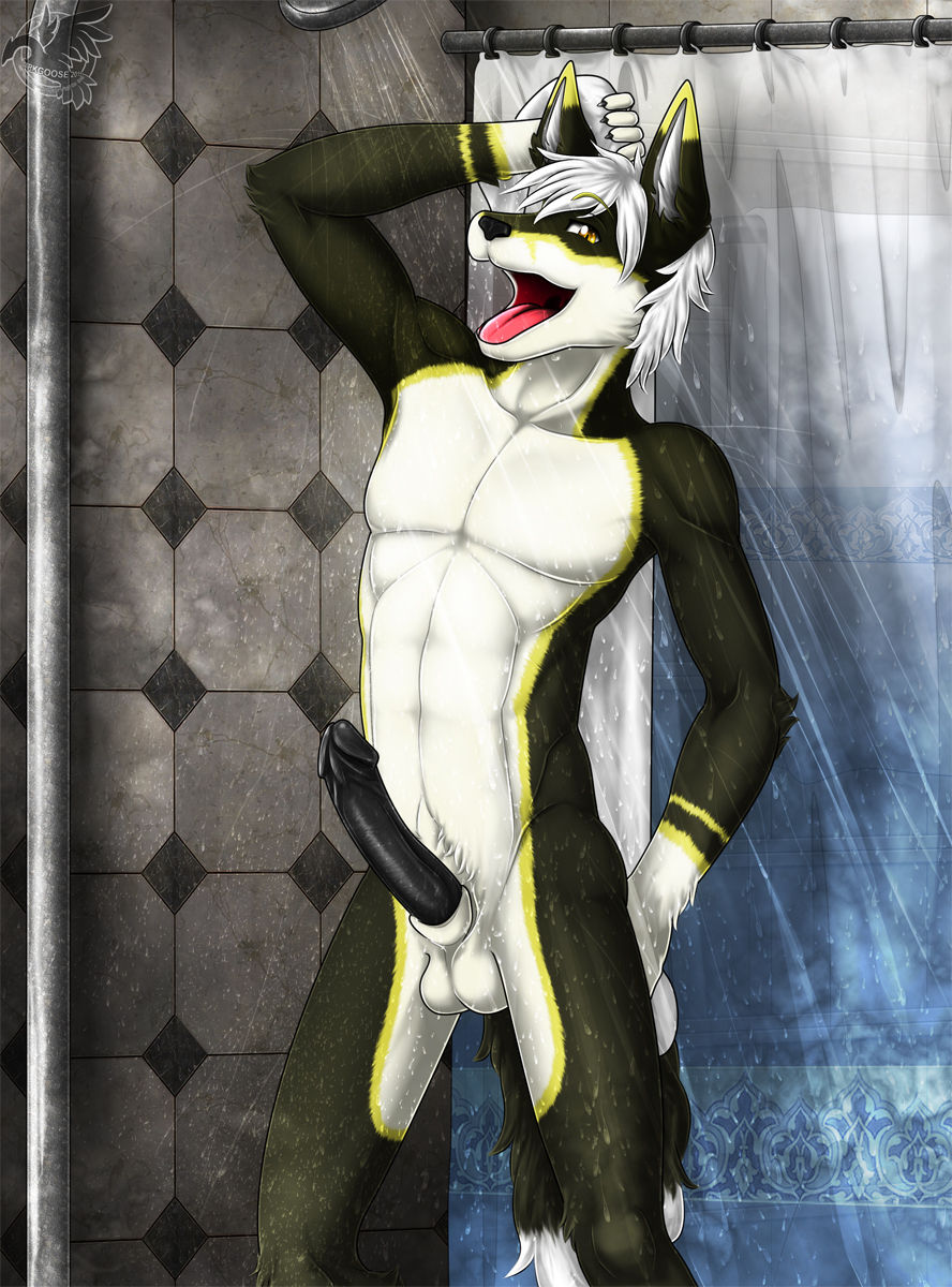 Artist - Darkgoose page 8 full