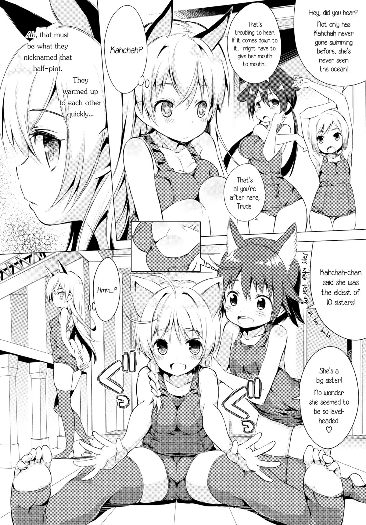 Chu Chu Lips page 10 full