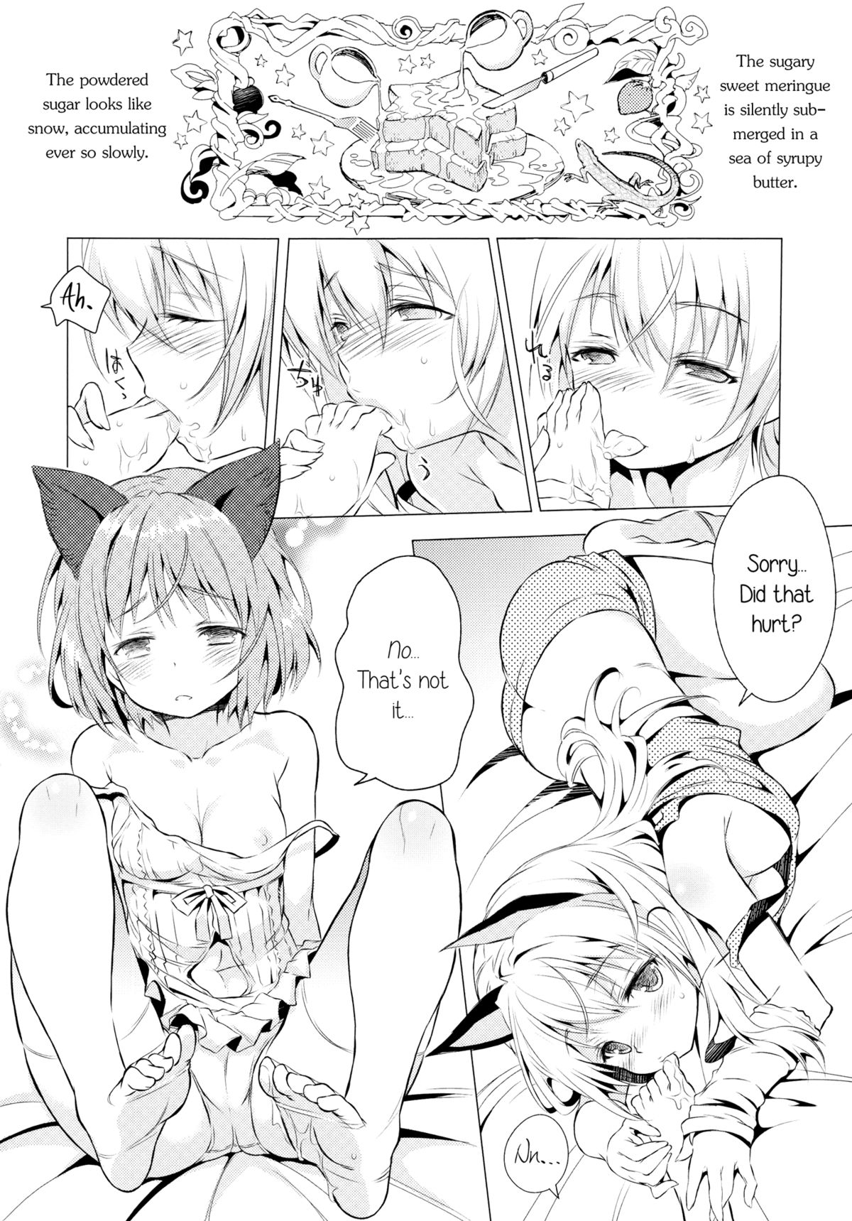 Chu Chu Lips page 4 full