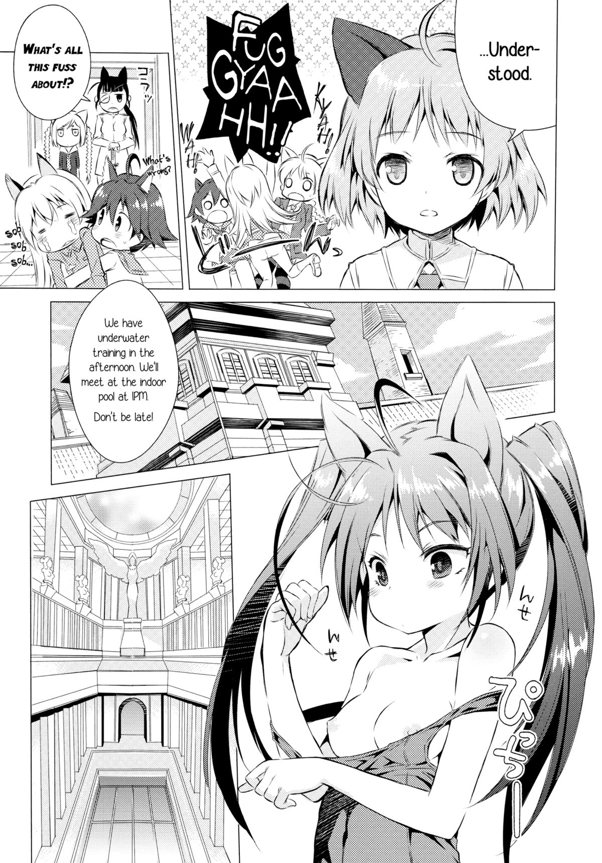 Chu Chu Lips page 9 full