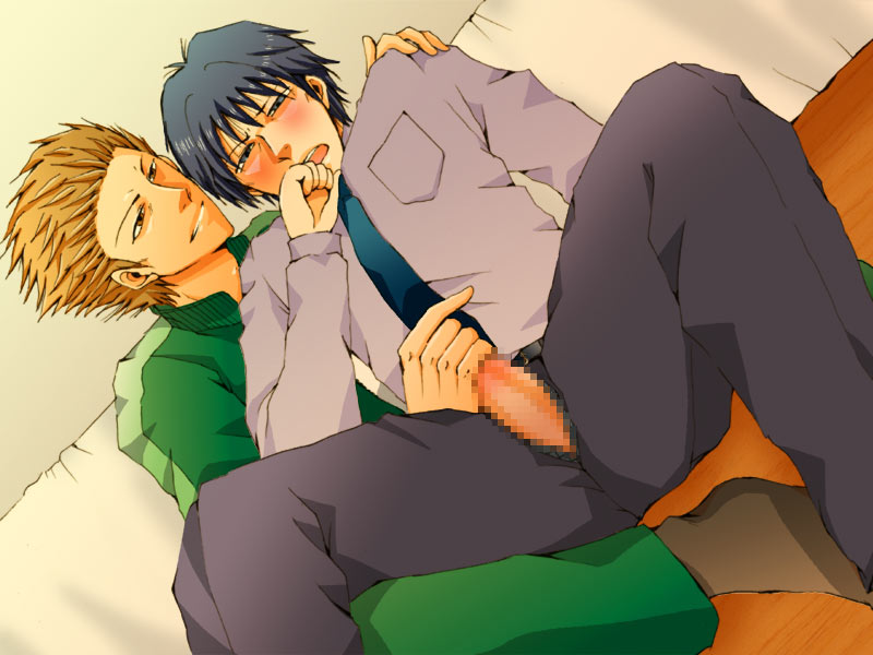 Fuka Kouryoku page 10 full