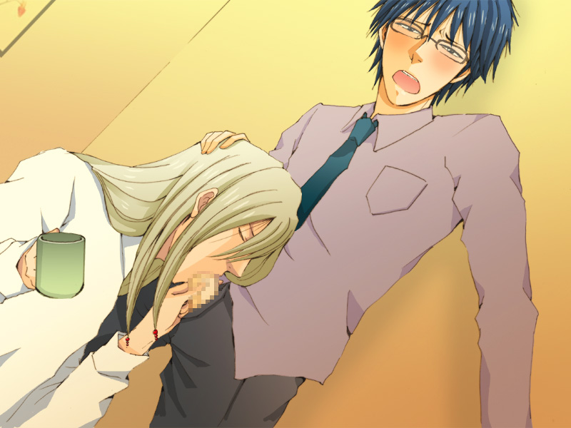 Fuka Kouryoku page 3 full