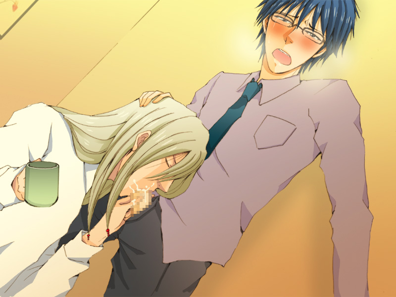 Fuka Kouryoku page 4 full
