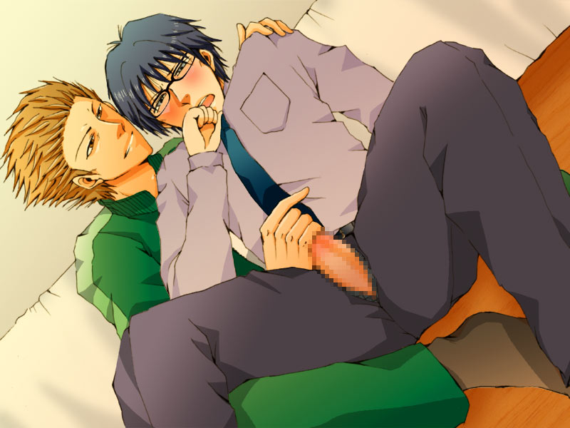 Fuka Kouryoku page 9 full