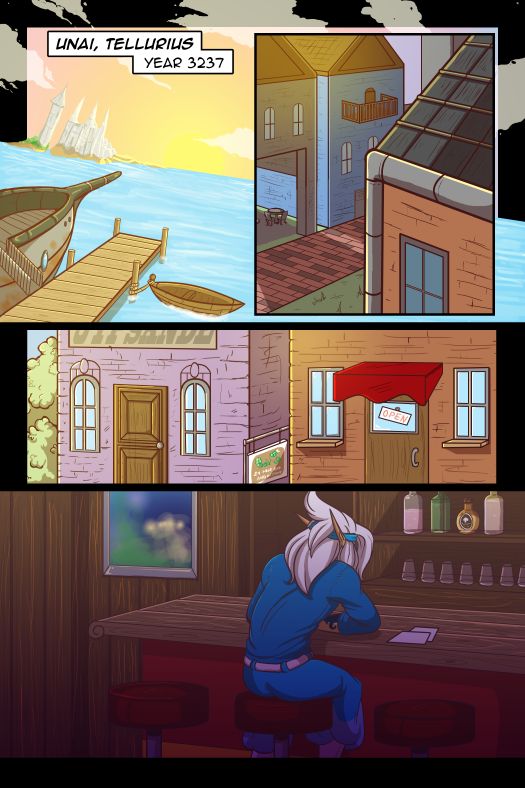 Forgotten Roots page 2 full