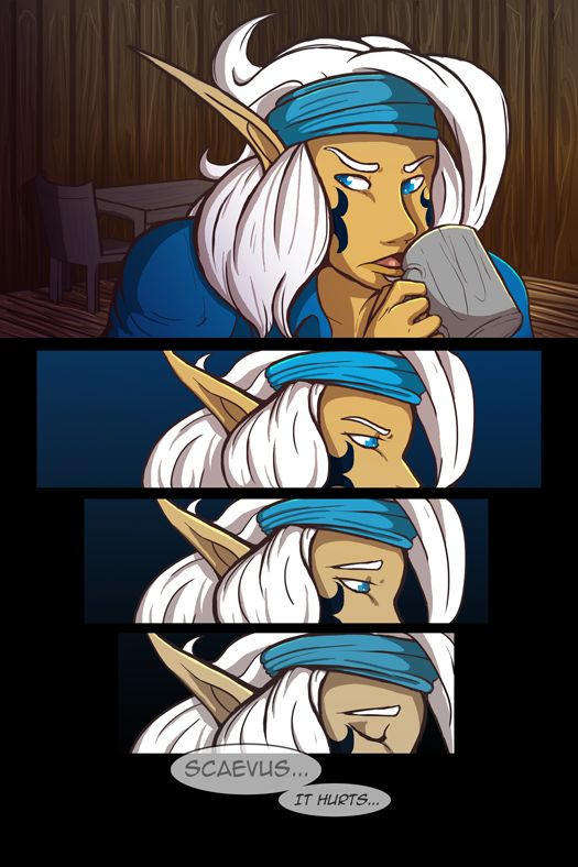 Forgotten Roots page 3 full