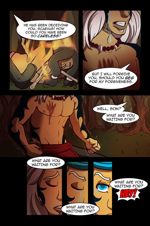 Forgotten Roots page 7 full