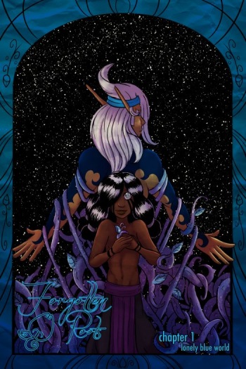 Forgotten Roots cover