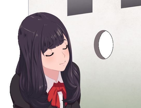 Kinkotsu kokujin ga seiso kei jk o ○○ shi ta kekka… page 10 full