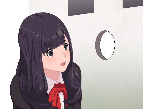 Kinkotsu kokujin ga seiso kei jk o ○○ shi ta kekka… page 8 full