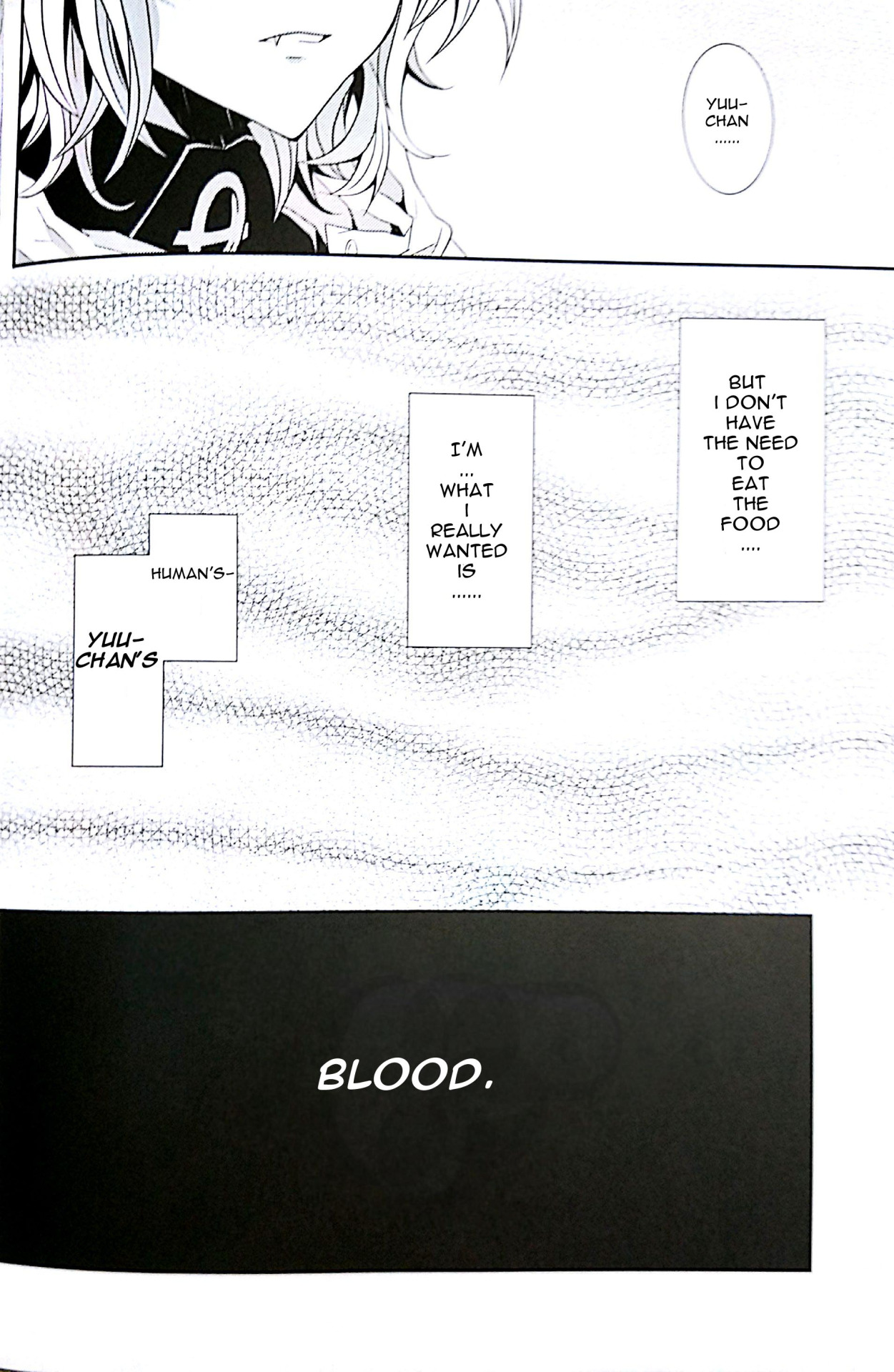 Thirst for blood page 6 full