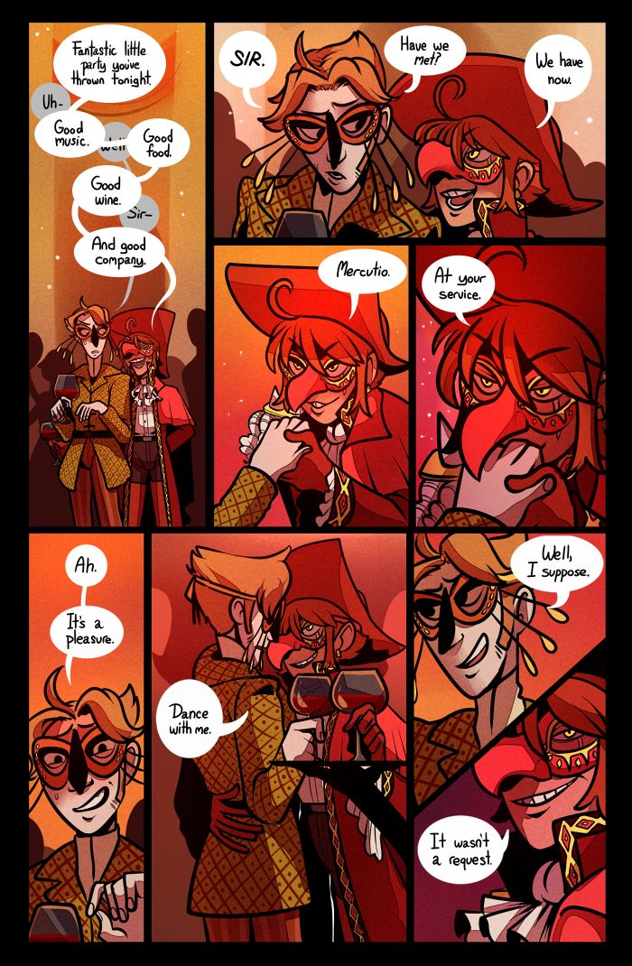 Mercutio page 4 full