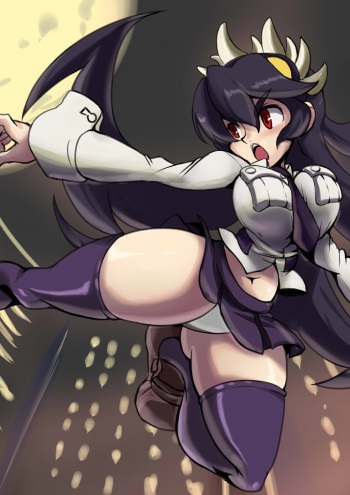 Filia cover