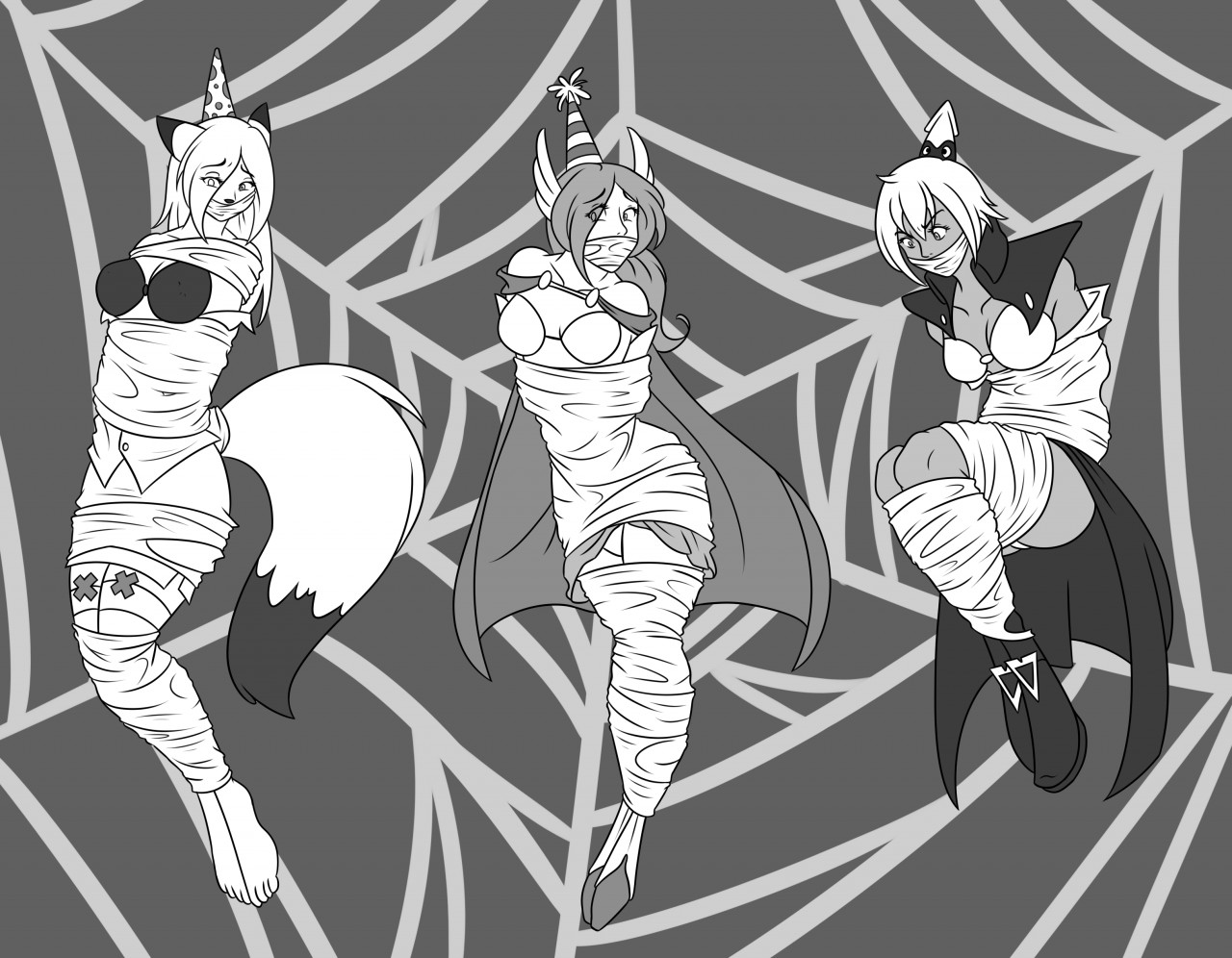 Artist - Spiderweber page 6 full