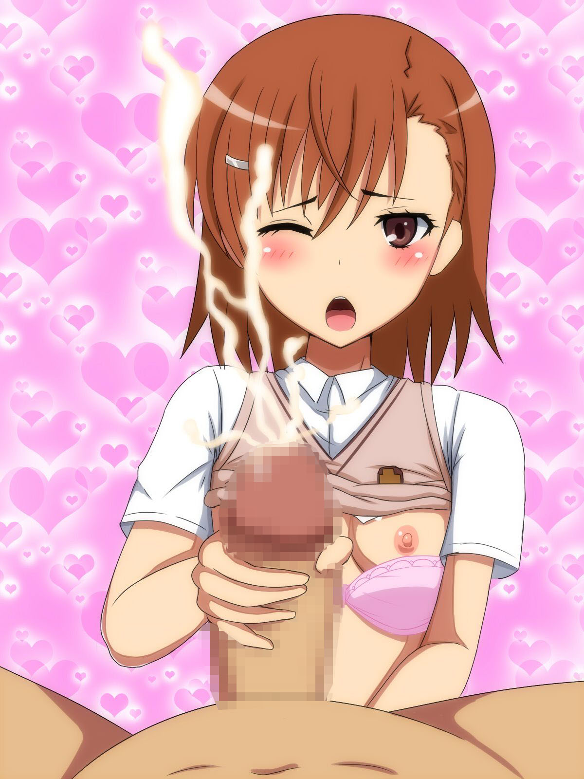 Kanojo! ~Ore no Kawaii Ecchi na Kanojo~ page 3 full