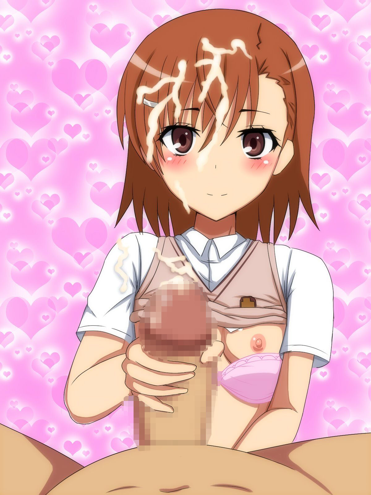 Kanojo! ~Ore no Kawaii Ecchi na Kanojo~ page 4 full