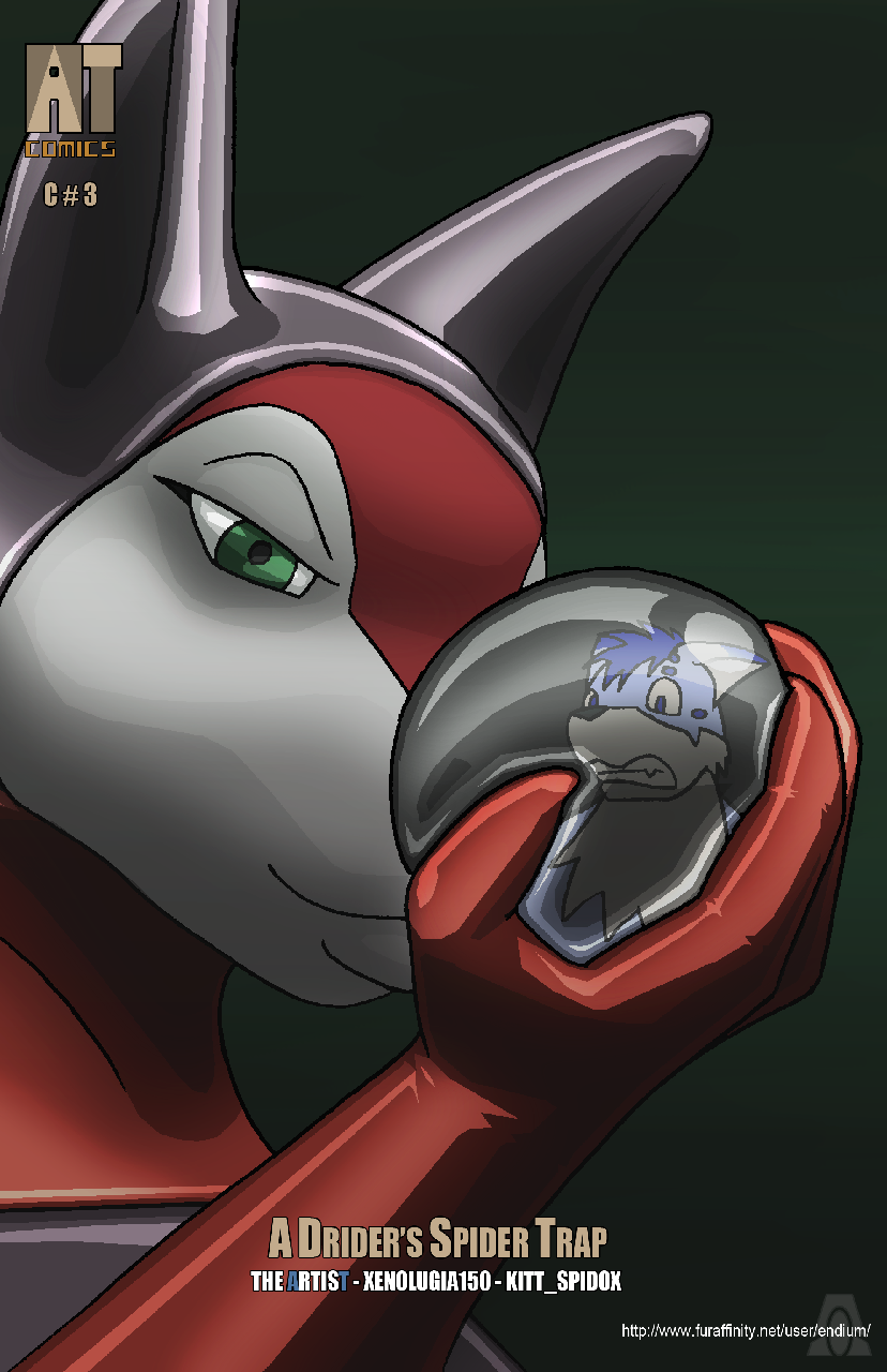 Artist - Endium page 10 full