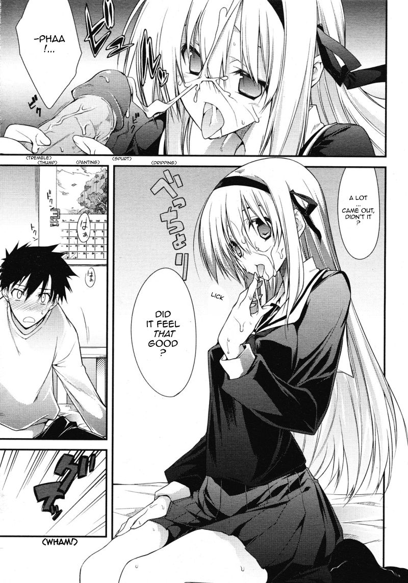 Dousei Aisha | Cohabiting Lover page 9 full