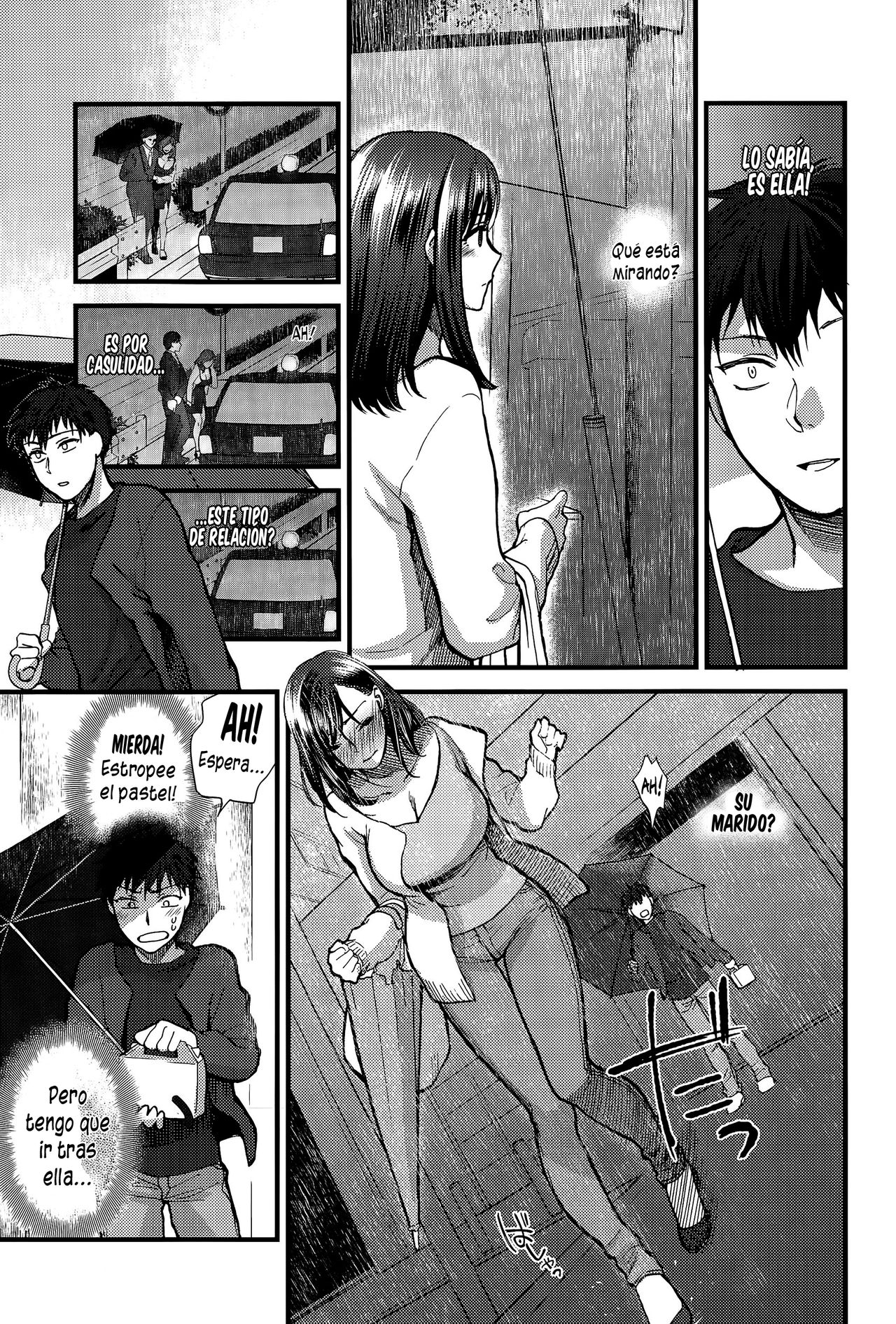 Koisame Dolce page 5 full