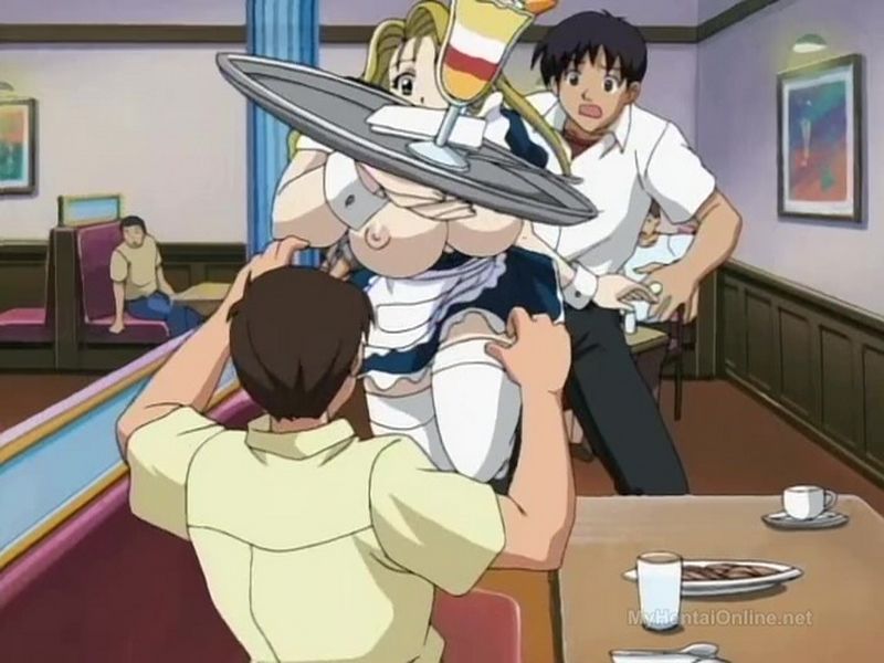 OVA: Sexy Sailor Soldiers — Screenshots + GIFs page 6 full